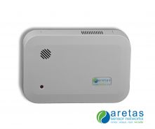 Carbon Monoxide Monitoring System